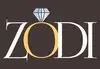 Логотип компанії Ювелірний магазин "ZODI"