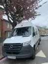Фото компанії Перевезення до Англії G-TRANS