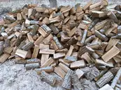 Фото компанії Тверде паливо