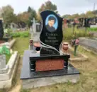 Фото компанії Виготовлення пам'ятників