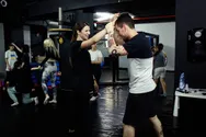 Фото компанії Курси самозахисту