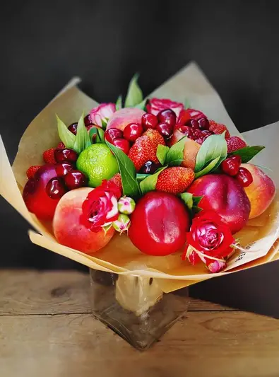Фото компанії FLOVER