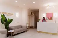 Фото компанії ORIEKHOVA wellness&beauty