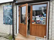 Фото компанії Магазин "Захисник"