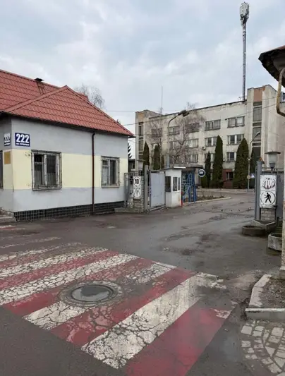 Фото компанії Приймальний пункт металобрухту