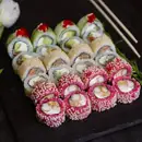 Фото компанії Choice Sushi