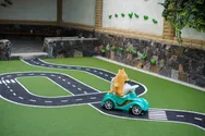 Фото компанії Дитячий ECOclub AdvoCat