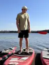 Фото компанії Прокат sup бордів Capybara
