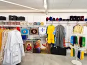 Фото компанії Творча майстерня церковних виробів "Благо"