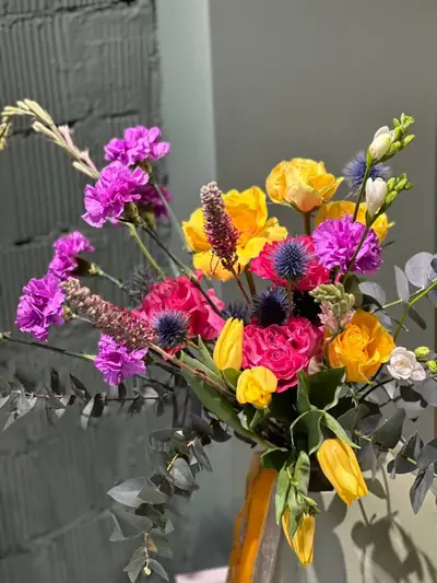Фото компанії Elio Flowers