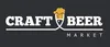 Логотип компанії CRAFT BEER Маркет