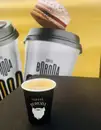 Фото компанії Coffee Boroda