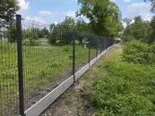 Фото компанії Огорожа ІФ