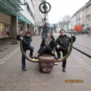 Фото компанії Танцювально-спортивний клуб "НІКА"