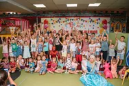 Фото компанії Дитячий розважальний центр "Країна мрій"