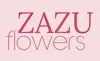 Логотип компанії ZAZU flowers