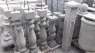 Фото компанії Бетонні вироби