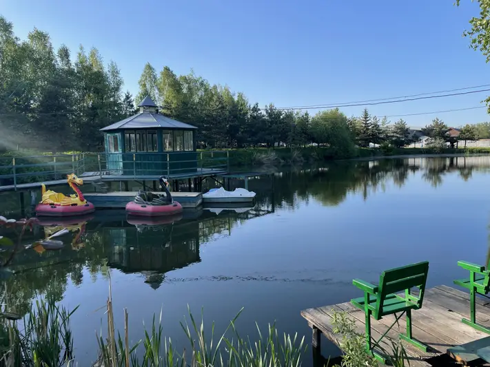 Фото компанії Ферма