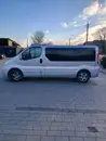 Фото компанії Пасажирські перевезення