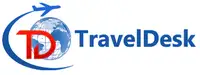 Фото компанії Туристичне агентство "TravelDesk"