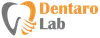 Логотип компанії Зуботехнічна лабораторія "DentaroLab"