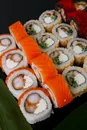 Фото компанії Panda sushi
