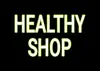 Логотип компанії Healthy Shop