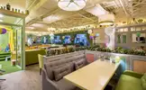 Фото компанії PESTO CAFE﻿