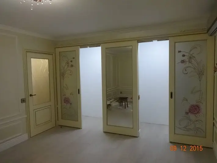 Фото компанії Двері плюс