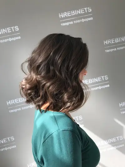 Фото компанії Творча платформа "Hrebinets"