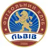 Логотип компанії Дитячо-юнацька школа Футбольного клубу "Львів"