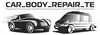 Логотип компанії Car_body_repair_te