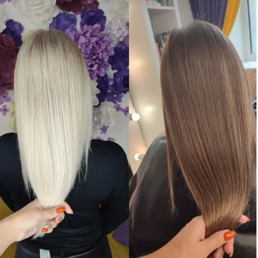Фото компанії Ira_hair_if
