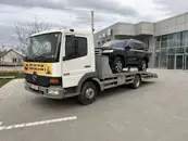 Фото компанії Послуги Міні Екскаватора