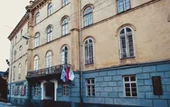 Фото компанії Курси 58 Будинку офіцерів