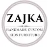 Логотип компанії Zajka.if