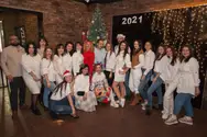 Фото компанії Школа сучасного танцю "DANCE MAFIA FAMILY"