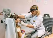 Фото компанії Медичний центр "ЛОРІМЕД"