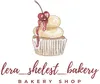 Логотип компанії Lera_shelest_bakery