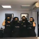 Фото компанії Салон краси "Haircraft"