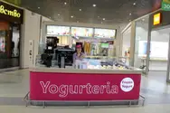 Фото компанії Yogurteria