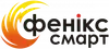Логотип компанії Друкарня-видавництво "Фенікс-Смарт"