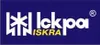 Логотип компанії ПрАТ "Львівський електроламповий завод "Іскра"