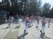Фото компанії Школа Айкідо Йошинкан "Сеншин"