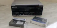 Фото компанії Оцифровка відеокасет VHS, miniDV, VHS-C, S-VHS, аудіокасет