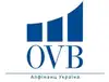 Логотип компанії ТОВ "ОВБ Алфінанц Україна"