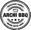 Логотип компанії ARCHI-BBQ