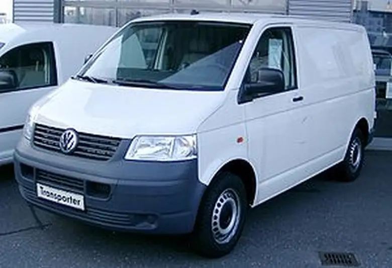 Фото компанії Transporter