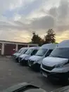 Фото компанії Вантажні перевезення