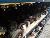 Фото компанії Автошрот "Francshrot"